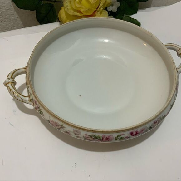 Vintage Haviland & Co Limoges France Serving Dish - Picture 4 of 10